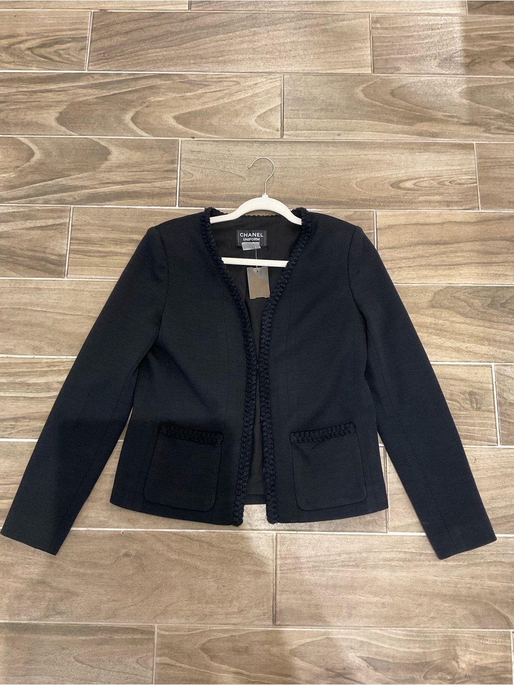 Chanel Jacket